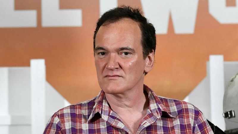 Píntalo de negro - Tarantino y el soul - 20/07/19 - Escuchar ahora