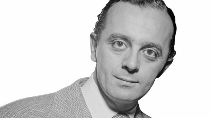 Perfil de estrellas - Larry Adler - 20/07/19 - Escuchar ahora