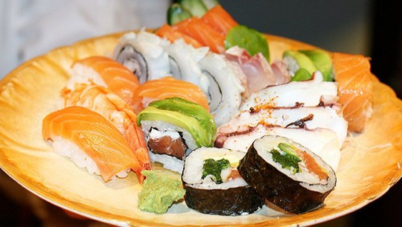 Alimento y salud - Cordero y Sushi - 21/07/19 - Escuchar ahora