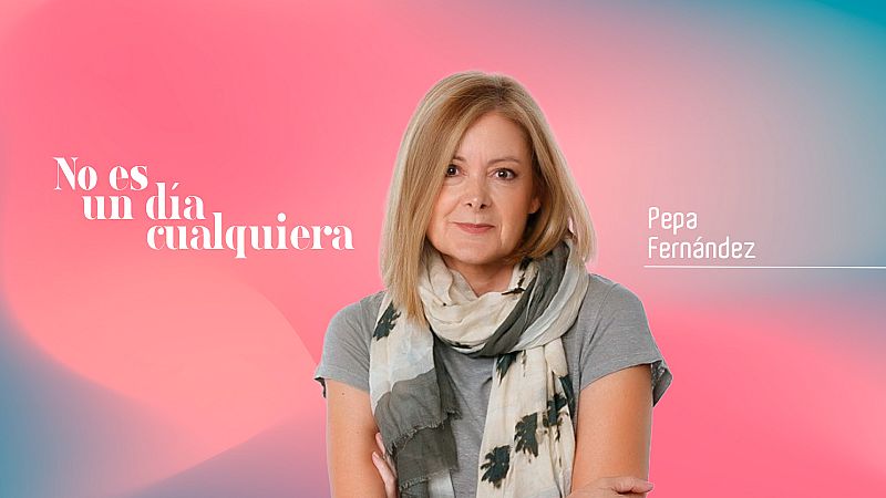 No es un d�a cualquiera - Una orquesta para una celebraci�n - Escuchar ahora
