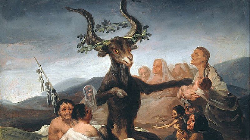 Gran Repertorio - BERLIOZ: Sinfonía Fantástica - 21/07/19