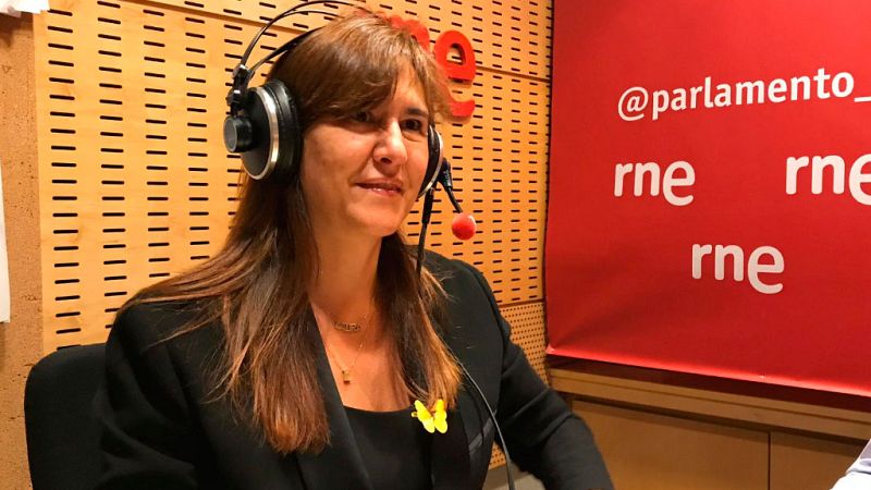 Las mañanas de RNE con Íñigo Alfonso - Borrás (JxCat): "Es evidente que Pedro Sánchez no tiene ganas de gobernar" - EScuchar ahora