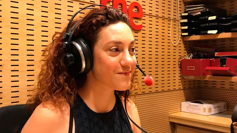 Las mañanas de RNE con Íñigo Alfonso - Vidal (En Comú Podem): "Es decepcionante escuchar a Sánchez, más interesado en resaltar diferencias que en lo que nos une" - Escuchar ahora