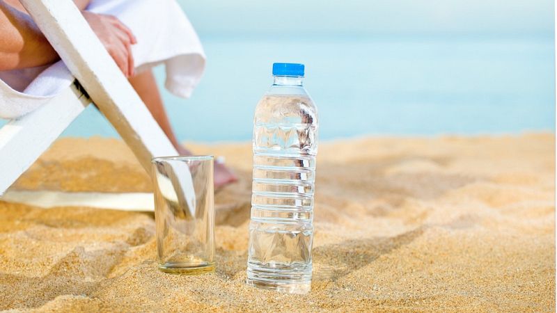 Cuaderno mayor - Campaña de hidratación Edad & Vida - 23/07/19 - Escuchar ahora