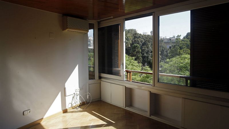 Todo Noticias Tarde - La estafa de los pisos de alquiler por internet