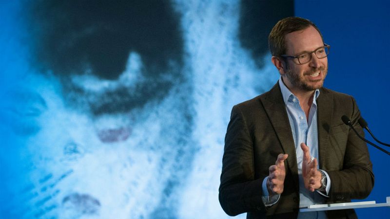 Boletines RNE - El parlamento de Castilla y León nombra a Javier Maroto senador autonómico -  Escuchar ahora