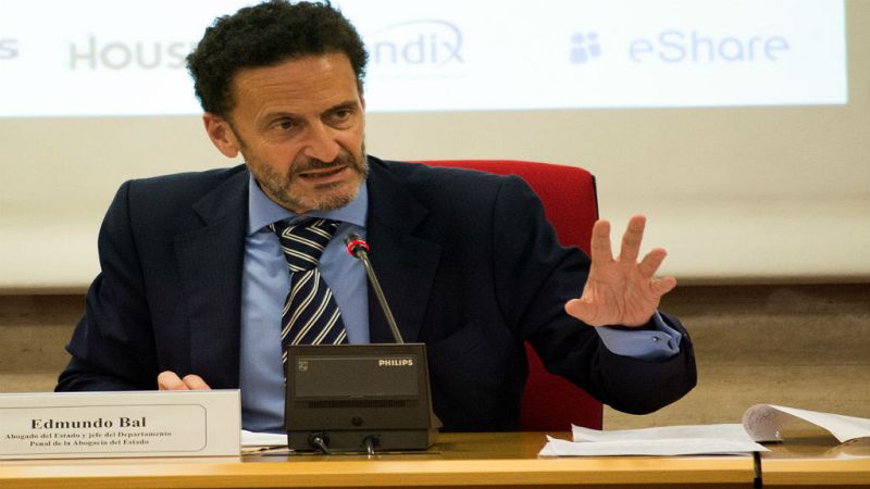 24 horas - Edmundo Bal: "Pedro Sánchez cree que tiene derecho natural a gobernar" - Escuchar Ahora