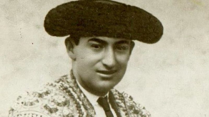 Documentos RNE - El mito de Joselito el Gallo - Documentos RNE | Escuchar