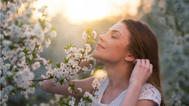 InquietaMENTE - Olfato y neurodegeneración - 24/07/19 - Escuchar ahora