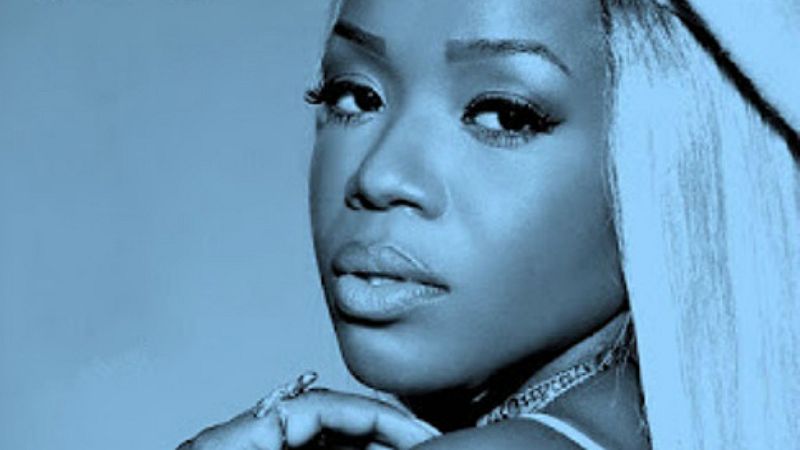 Universo pop - Anna Joyce, r&b de Angola - 24/07/19 - Escuchar ahora