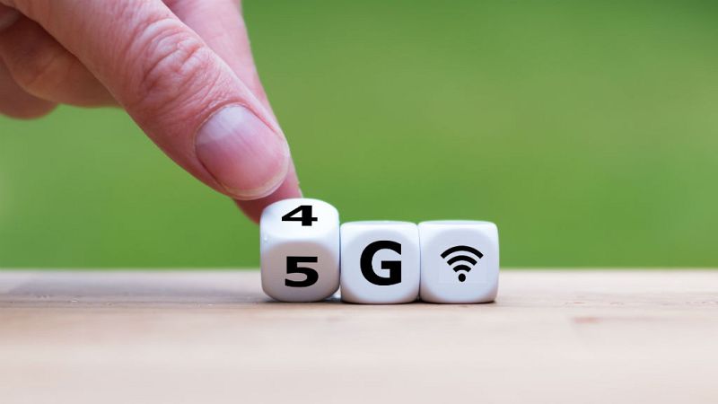 Todo Noticias - Mañana - Baleares y Cáceres, las primeras en contar con redes 5G