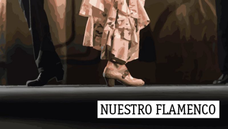 Nuestro Flamenco - Festival Internacional del Cante de las Minas - 25/07/19