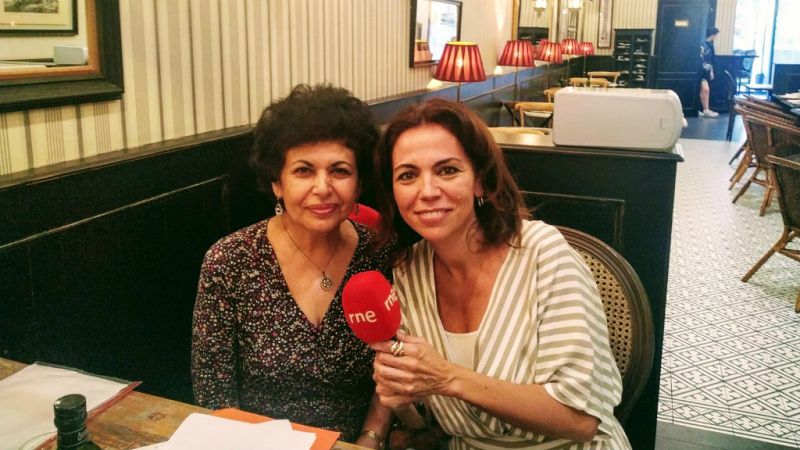 Libros de Arena - Sara Aharoni - Escuchar ahora