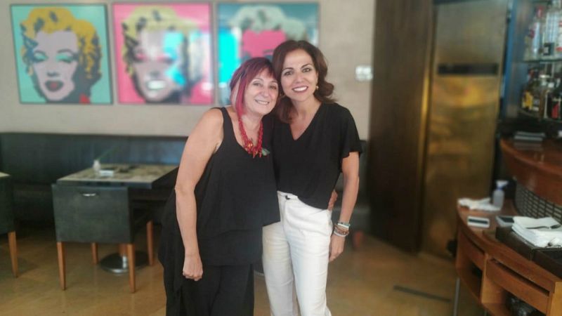 Libros de Arena - Elia Barceló - Escuchar ahora