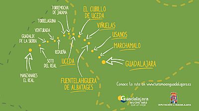 Escapadas - El camino Mendocino - 25/07/19 - Escuchar ahora