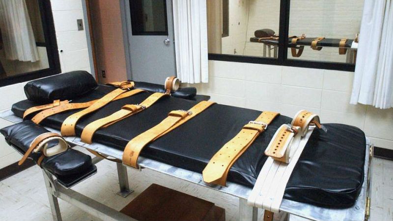 Las mañanas de RNE con Íñigo Alfonso - Trump reactiva las ejecuciones a pena de muerte de las autoridades federales