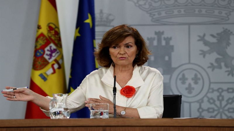 El PSOE descarta ofrecer de nuevo un pacto de coalición a Unidas Podemos - Noticias RNE | Escuchar