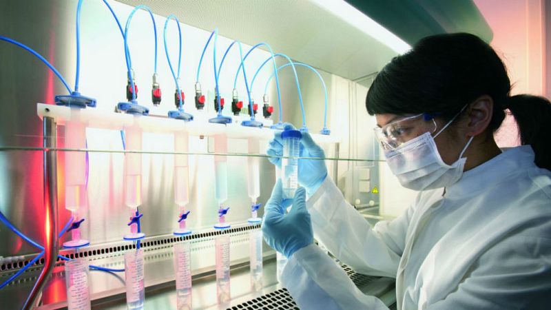 Destellos de la ciencia - Equilibrio genético - 27/07/19