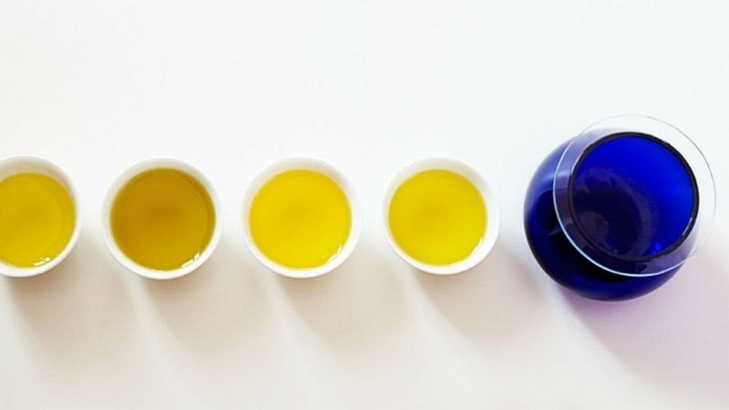 Agro 5 -  El sector del aceite de oliva quiere más seguridad jurídica ante las catas - 27/07/19