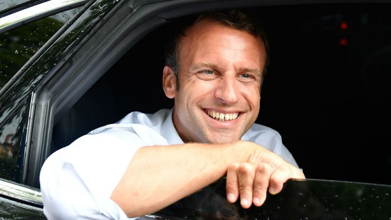 Francia aplicará su tasa digital y Estados Unidos amenaza