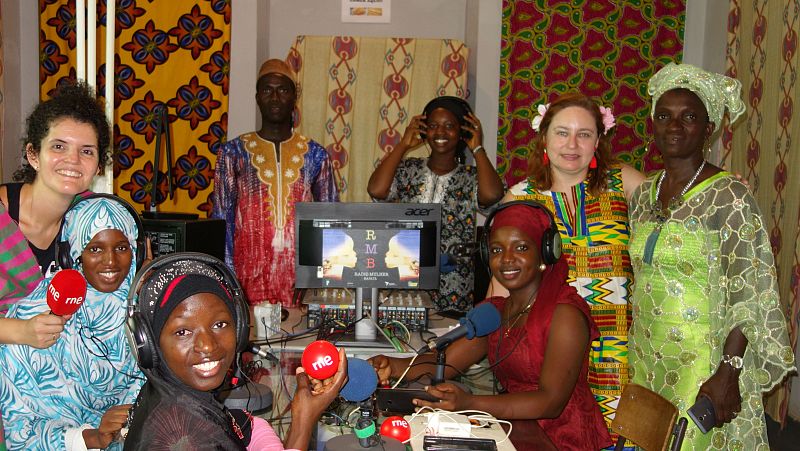 Tolerancia Cero - El oficio de empoderar - 22/08/19 - escuchar ahora