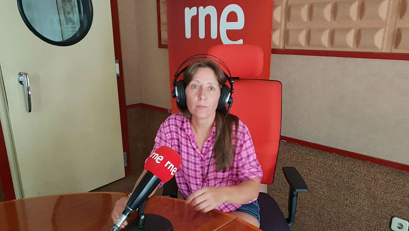 Tolerancia Cero - Condenadas a la falta de libertad - 08/08/19 - escuchar ahora