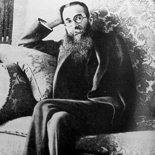 'Luces de bohemia' de Valle-Inclán