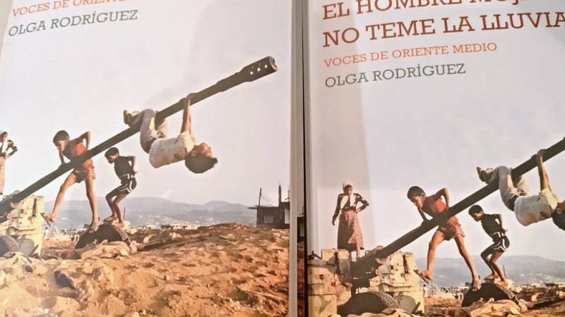 El mundo desde las Casas - Olga Rodríguez - 30/07/19 - Escuchar ahora