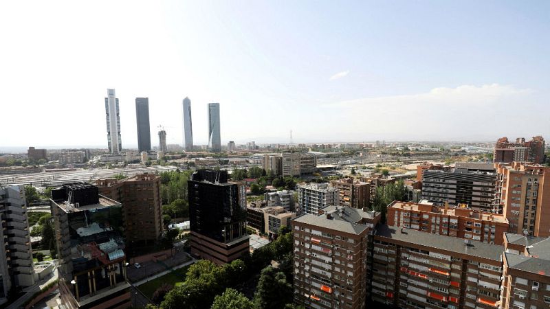 24 horas - Operación Chamartín | "La peor opción era no hacer nada"