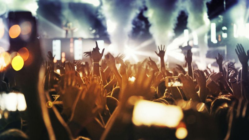 14 horas - El festival Arenal Sound cumple diez años y sigue batiendo récords  - Escuchar ahora