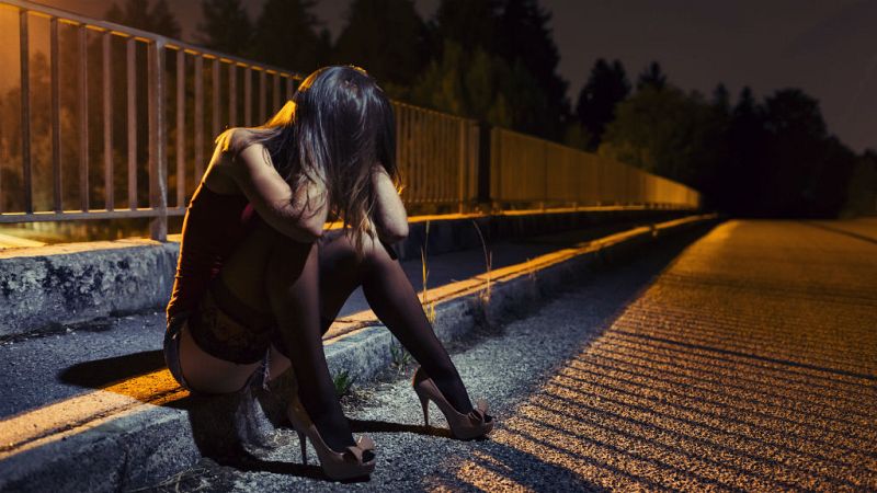 14 horas - La trata de mujeres, una realidad más cercana de lo que creemos