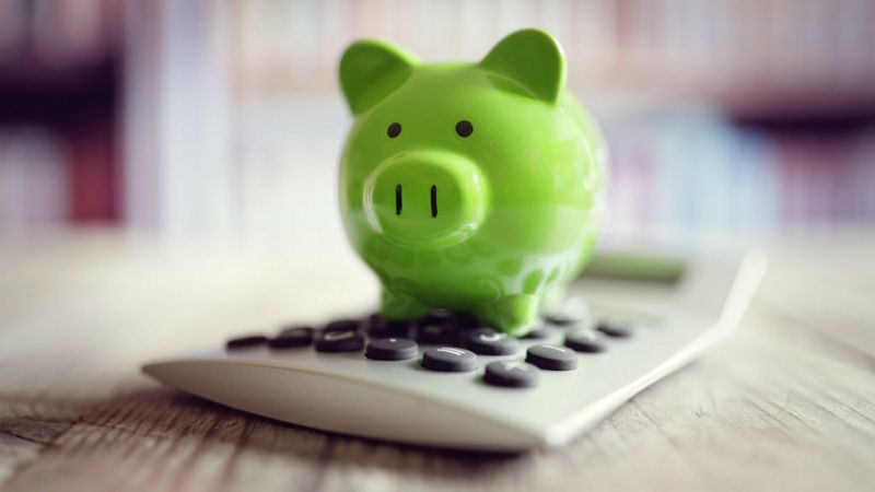 14 horas - Radiográfia de la economía familiar: Los españoles gastan cada vez más - escuchar ahora