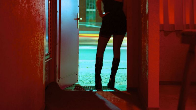 La trata está cada vez más en la agenda política y en los medios - Escuchar ahora