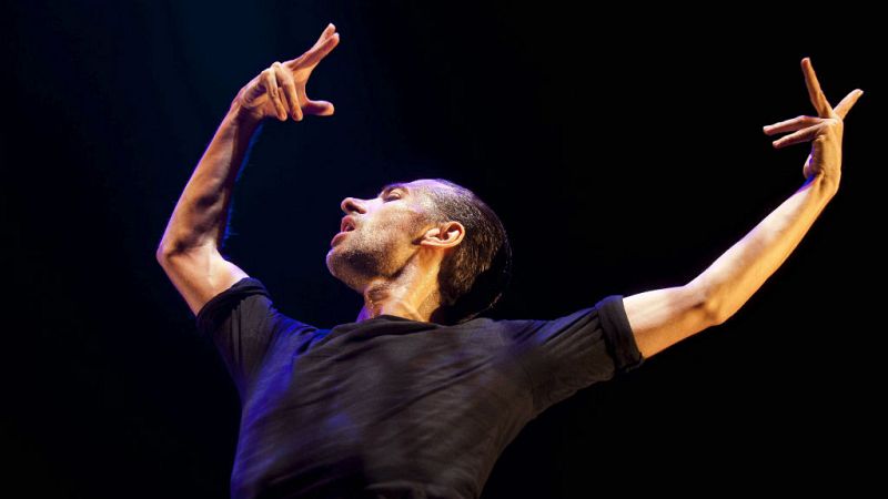 24 horas - Murcia inaugura el Festival de Cante de las Minas de La Unión