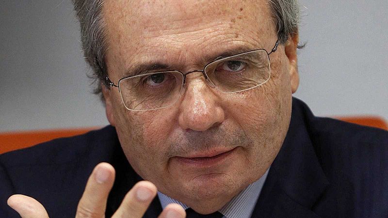 Las mañanas de RNE con Íñigo Alfonso - Rafael Matesanz sobre la modificación genética de embriones de mono: "Un paso más"" - Escuchar ahora