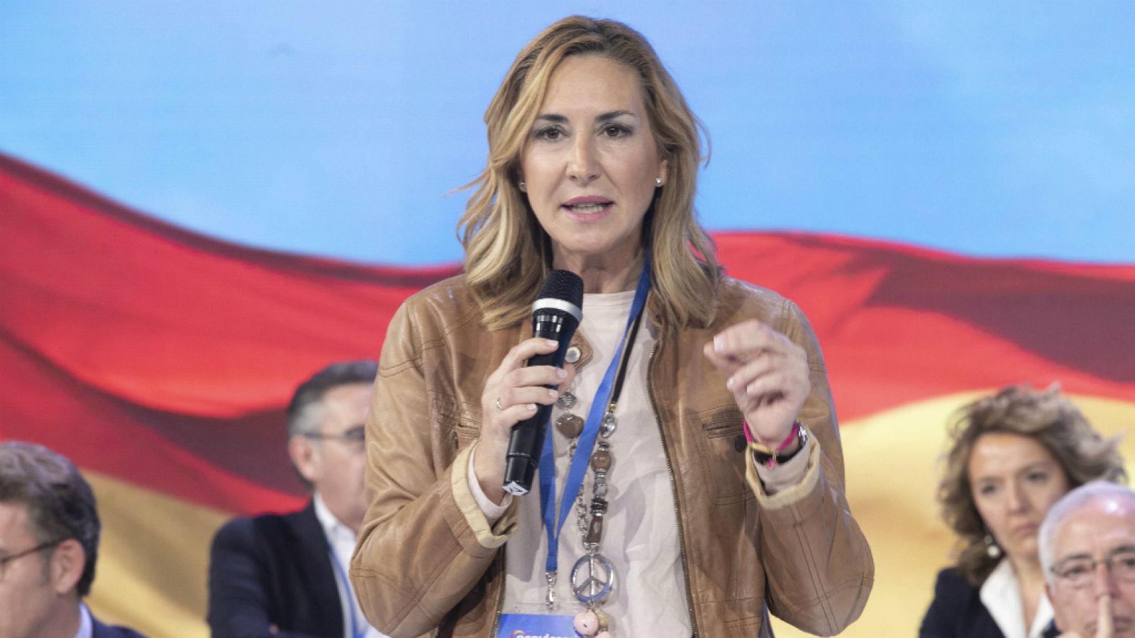 Las Mañanas de RNE con Íñigo Alfonso - Beltrán: "La abstención de Bildu en Navarra no va a ser gratis" - Escuchar ahora