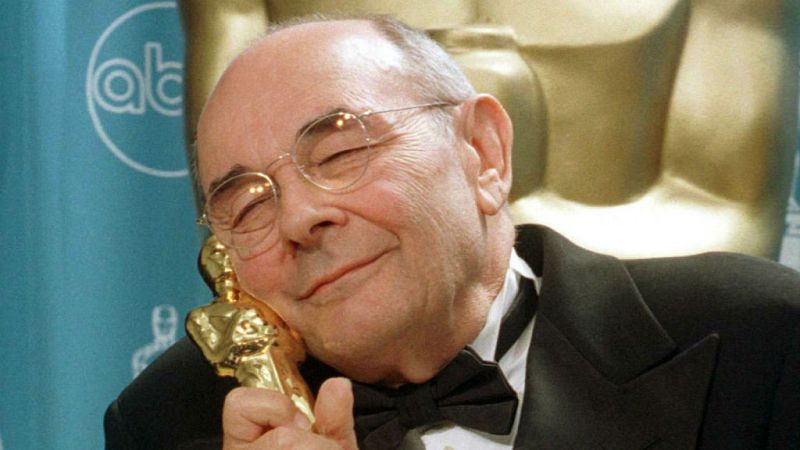 24 Horas - La Filmoteca de Cataluña rinde homenaje a Stanley Donen - Escuchar ahora