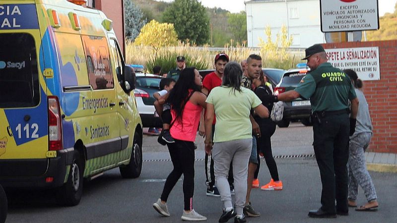 Las mañanas de RNE con Íñigo Alfonso - Se investiga la muerte violenta de una mujer en Bembibre - Escuchar ahora