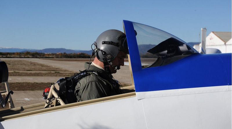 Gente despierta - El Quijote del siglo XXI