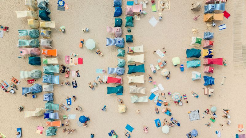 Julio termina con tres muertos al día por ahogamiento - 14 horas | Escuchar