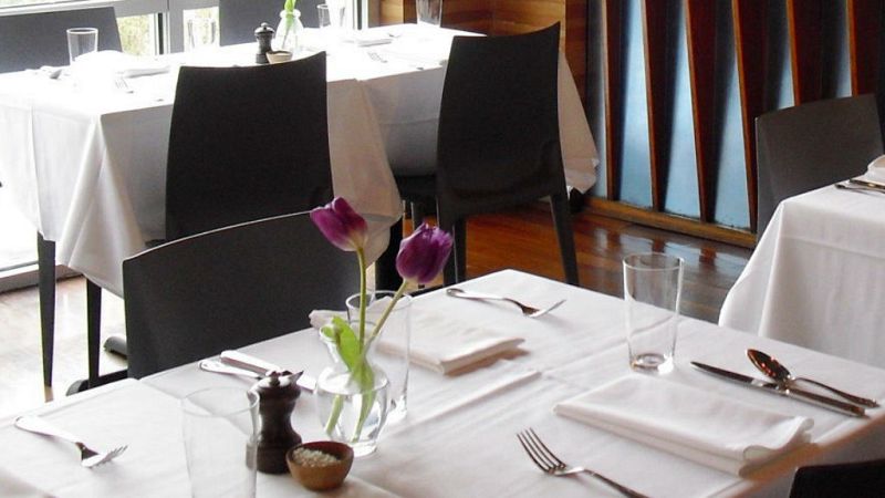 Un laboratorio en mi cocina - Elegir un buen restaurante - 04/08/19 - Escuchar ahora