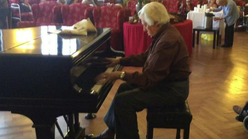 Mundo aparte - Casa Verdi, la residencia de los músicos retirados - 04/08/19 - Escuchar ahora