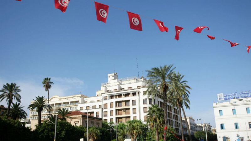 Cinco Continentes - Túnez, camino a las elecciones presidenciales