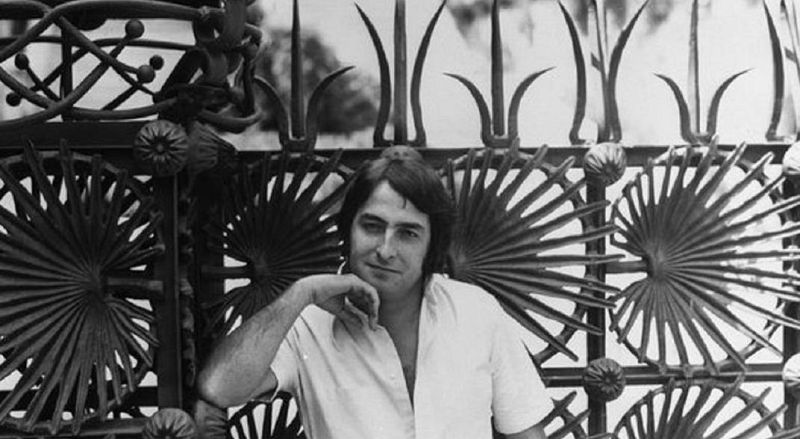 Aielo rinde hoy homenaje a Nino Bravo el día en que habría cumplido 75 años - Escuchar ahora