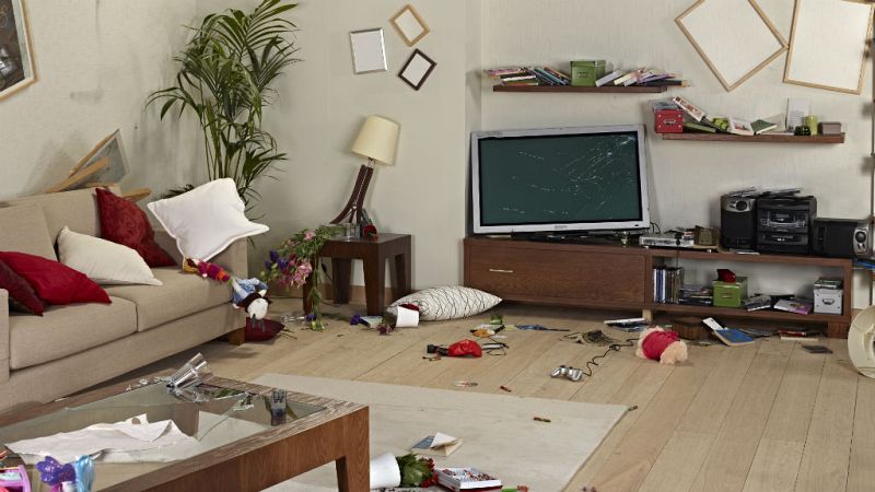 Todo Noticias - Mañana - ¿Cómo proteger la casa estando de vacaciones? - Escuchar ahora