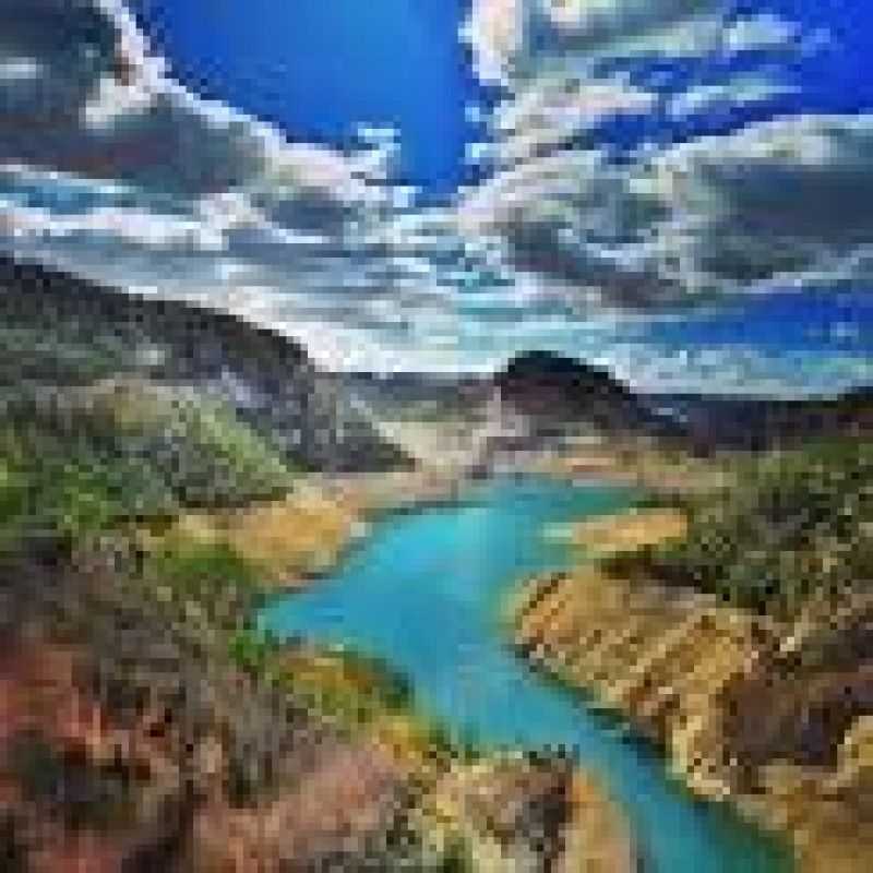 REPORTAJE HOCES DEL CABRIEL - 06/08/19 - Comunidad Valenciana Informativos | Escuchar