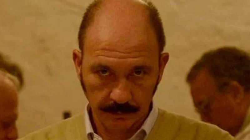 De cine - 'Rojo', de Benjamín Naishtat - 07/08/19 - escuchar ahora
