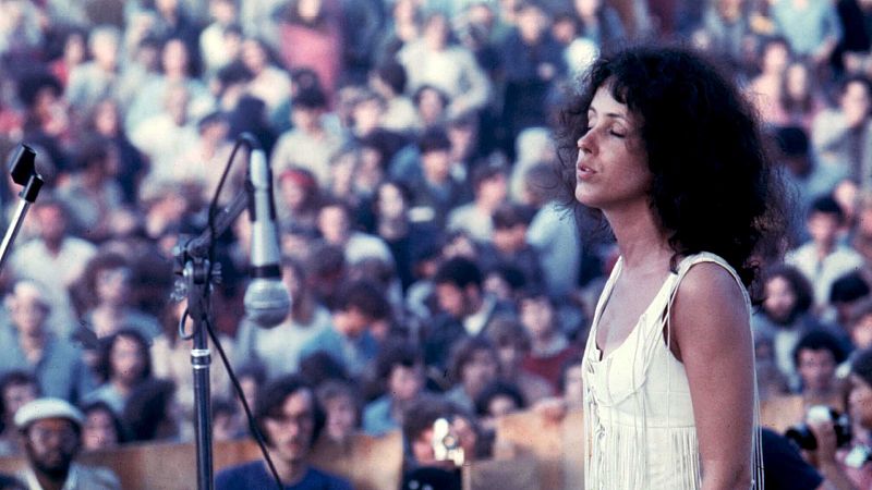 Como lo oyes - Woodstock, 50º Aniversario - 07/08/19