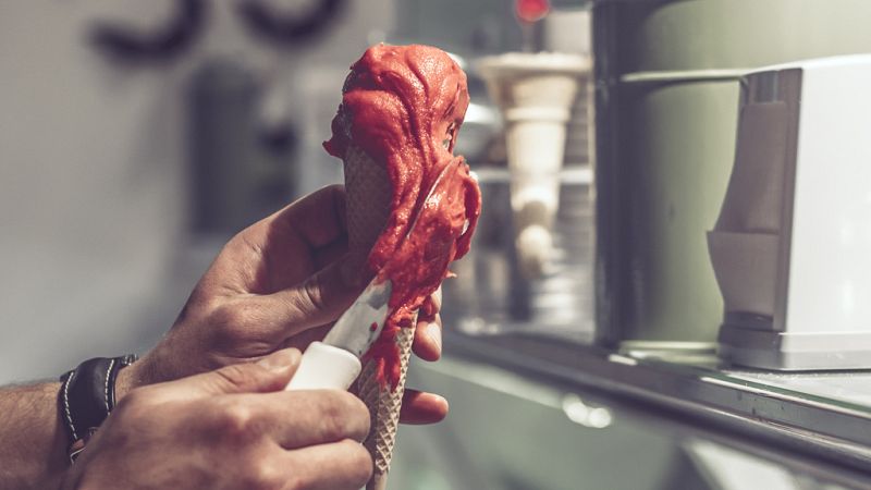 Empleos estacionales - Escuchar ahora