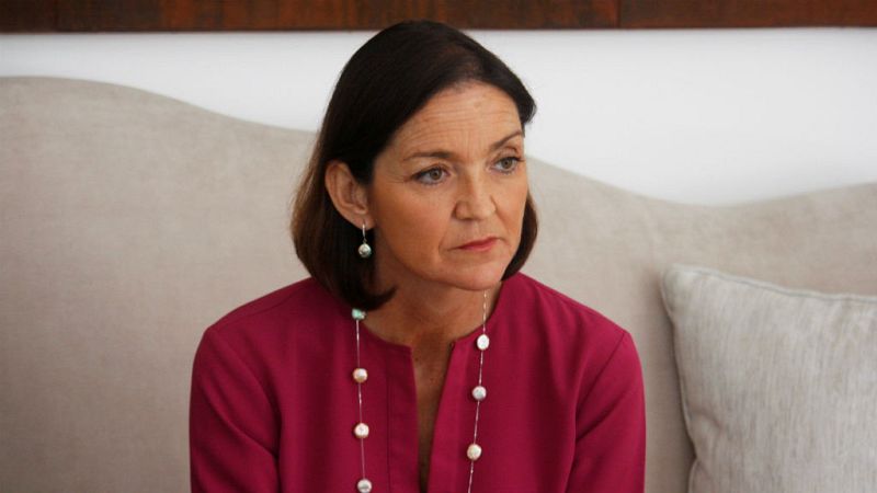 24 horas - Reyes Maroto: "Este país necesita actualizar algunas leyes y eso no se puede hacer en funciones"